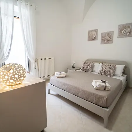 Гостевой дом Perla Brillante 4*