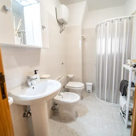 Casa de hóspedes Perla Brillante 3*