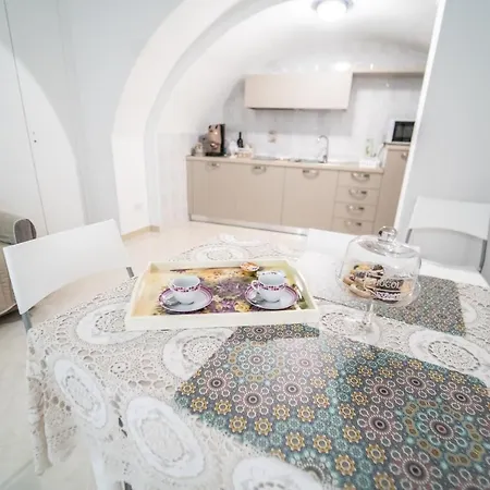 Casa de hóspedes Perla Brillante Monopoli