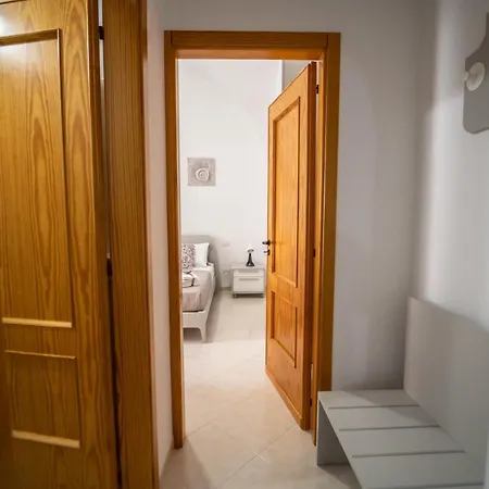 Perla Brillante Casa de hóspedes Monopoli