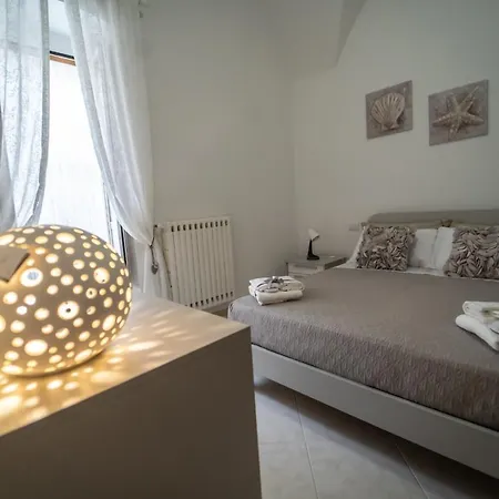 Perla Brillante Casa de hóspedes 3*