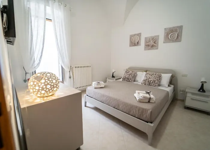 بيت ضيافة Perla Brillante 3*